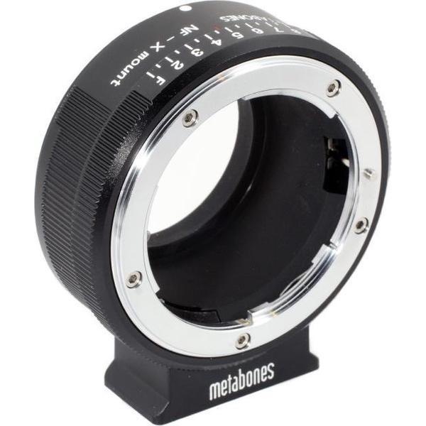 Metabones MB_LR-X-BM1 camera lens adapter