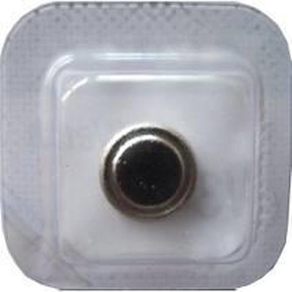 10 stuks Sony 346, SR712SW knoopcel horlogebatterij