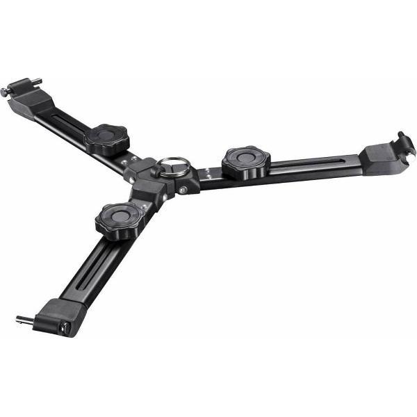 walimex pro Mid-spreader voor Video Statief Ontario L