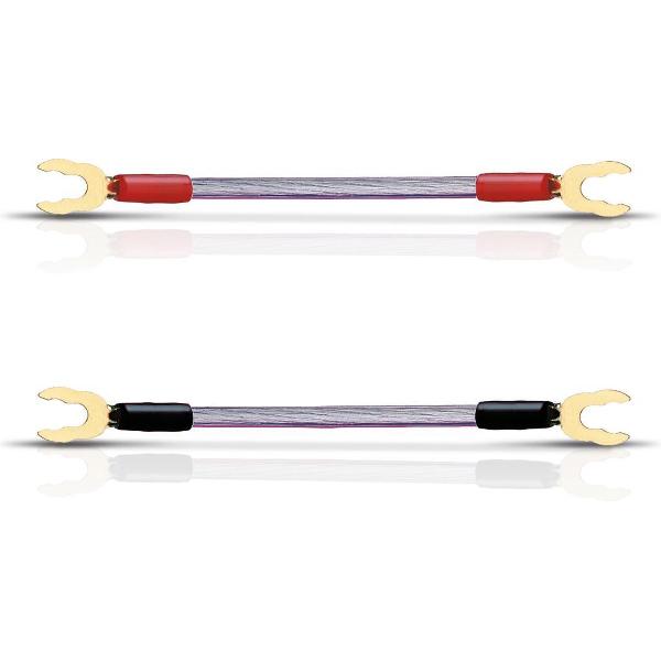 OEHLBACH JUMP! Kabelbrug voor luidsprekers