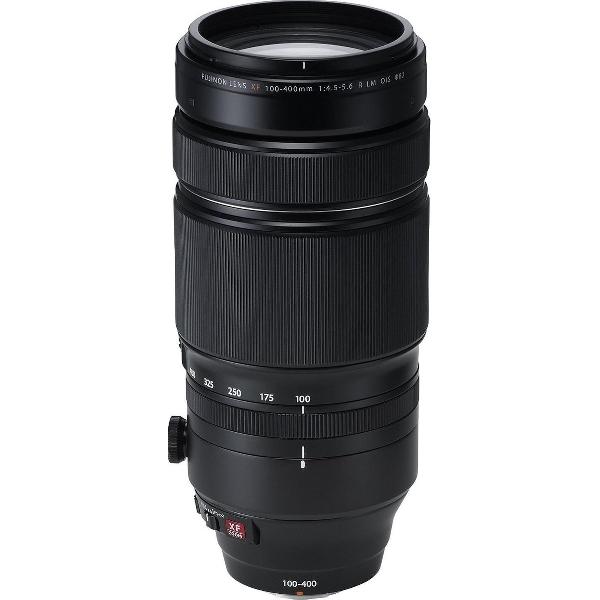 Fujifilm Fujinon XF100-400mm F4.5-5.6 R LM OIS WR