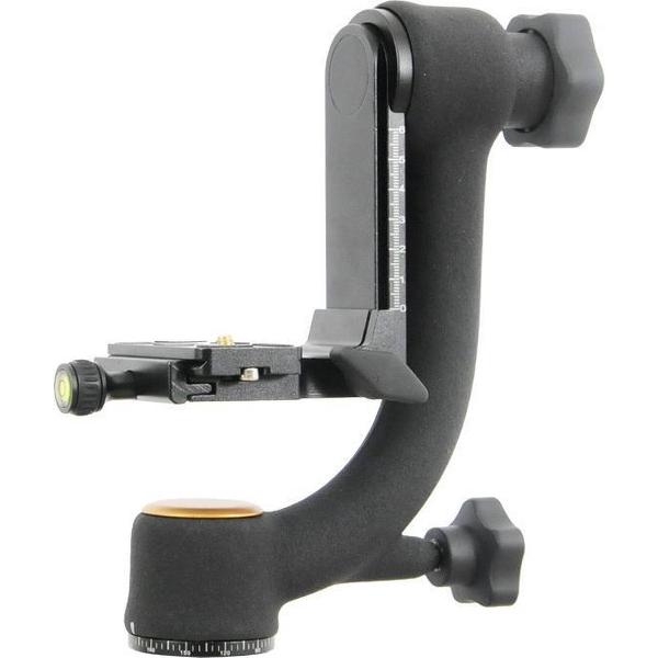 Gimbal Statiefkop (Gimbal Head / Swinghead)