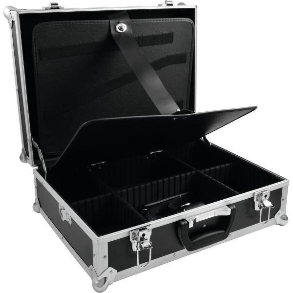 ROADINGER Universal Tool Case, black