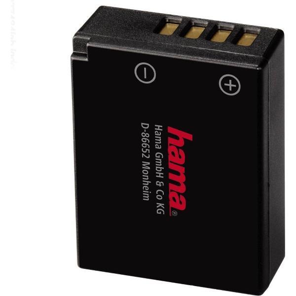 Hama ACCU 7,2V/1000MAH FUJI NP-W126