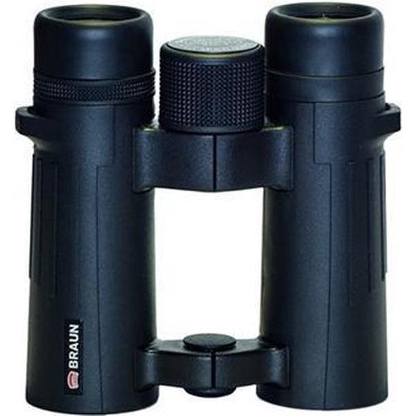 Braun Photo Technik Verrekijker Compagno 10X34 Wp