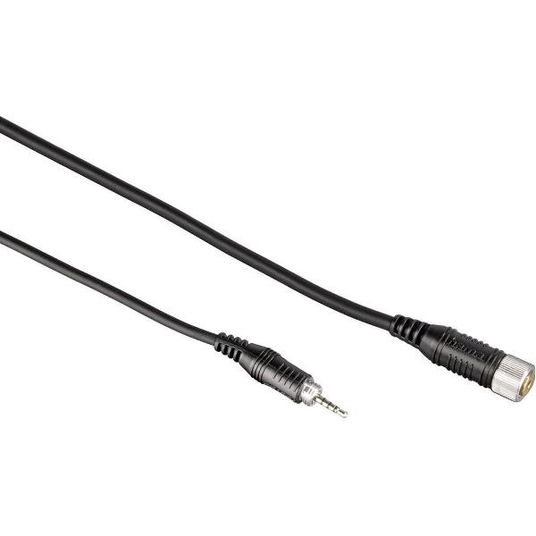 Hama Extended Cable 5M