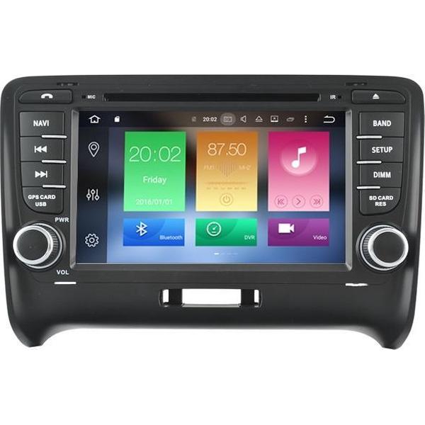 Audi Android 10.0 Navigatie voor Audi TT