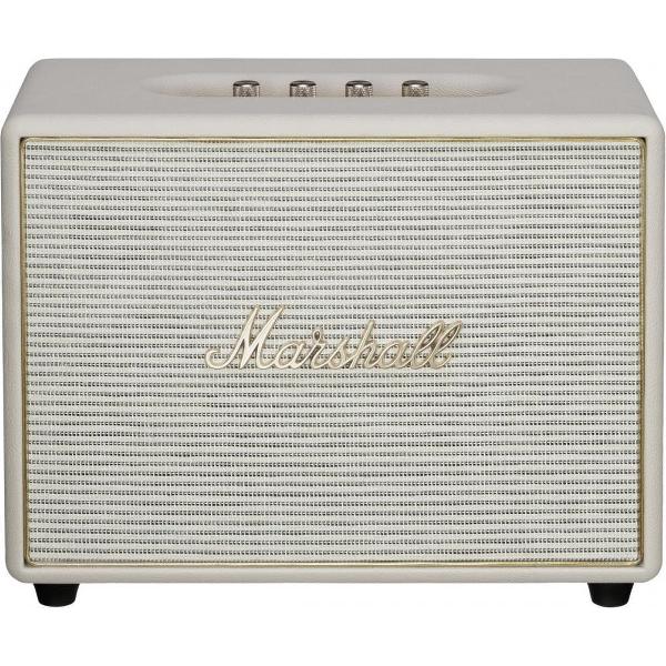 Marshall Woburn - Multiroom-Speaker - Creme