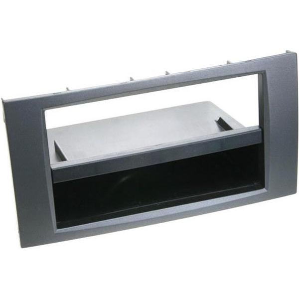 1-DIN paneel Ford Focus C-Max Antraciet
