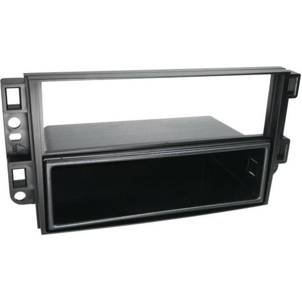 2-DIN paneel Chevrolet Epica / Aveo / Captiva / Hummer H2