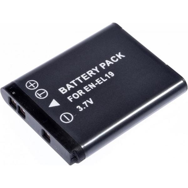 Patona - ENEL19 Camera Accu / Batterij
