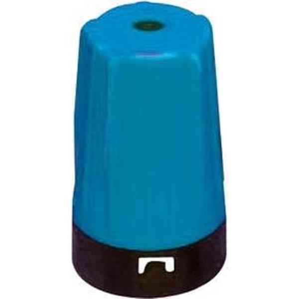NEUTRIK - BLAUWE HULS VOOR REAR TWIST® BNC-STEKKER (BST-BNC-6)