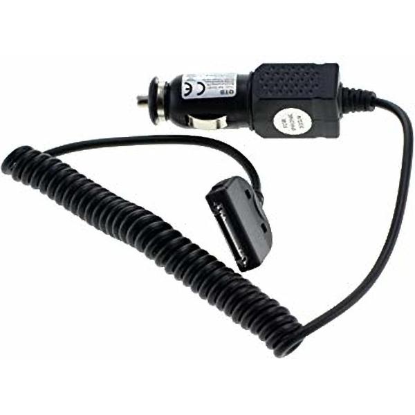 1A Autolader, Past ook op Apple iPhone 3, 4, iPod Touch 3, 4, Classic, Nano 1, 2, 3, 4