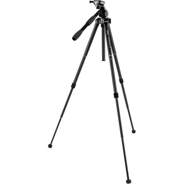 Velbon Ultra LuXi M* Fotostatief