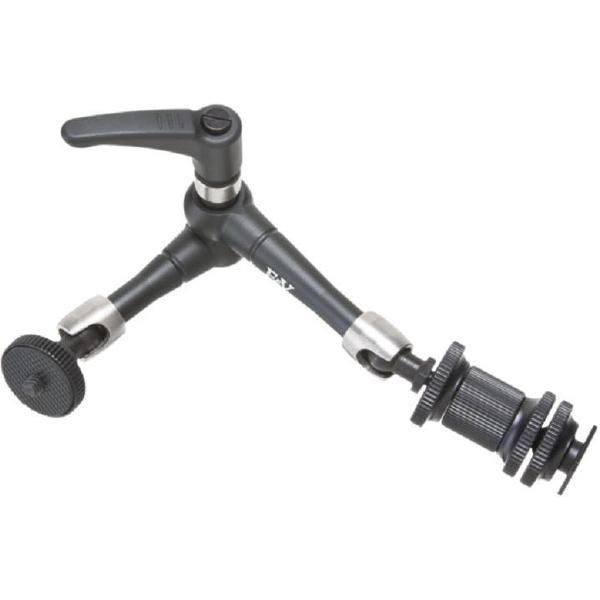 F&V 8.3 Articulating Arm (Stainless Steel)
