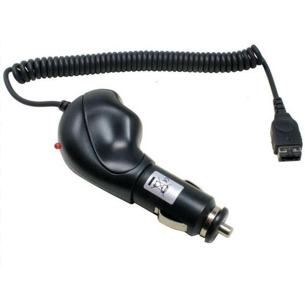 1A Autolader, Past ook op Nintendo DS, Game Boy Advance.