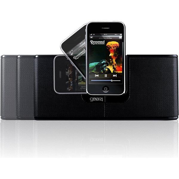 Gear4 PG466 Street Party Revolve