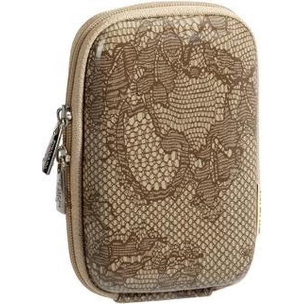 Rivacase Cameratas 7103 (PU) Beige (lace)