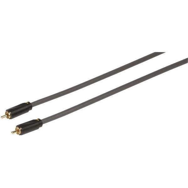 Sound & Image RCA Digitale Audiokabel SI RR 15 (1,5 meter)
