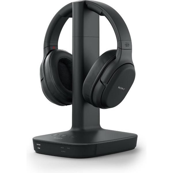 Sony WH-L600 - Draadloze over-ear koptelefoon - Zwart