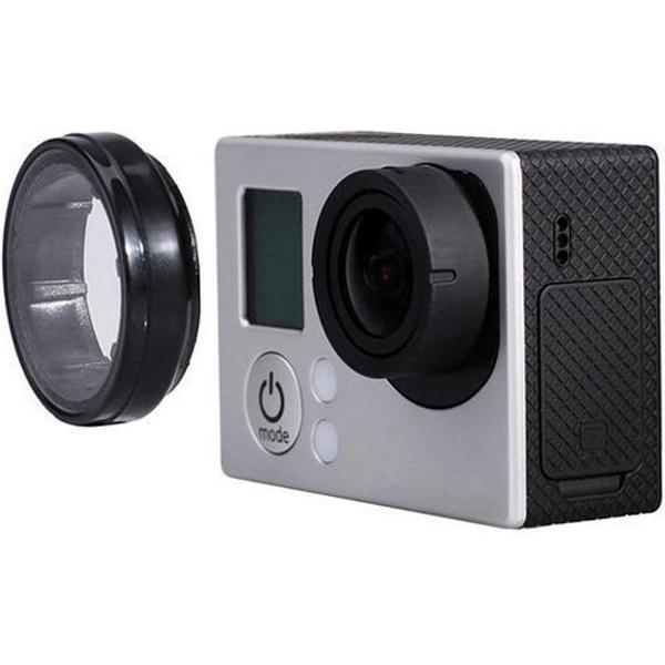 Qatrixx GoPro Protective Lens