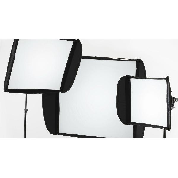 Lastolite Ezybox II Square Small 45 x 45cm Softbox