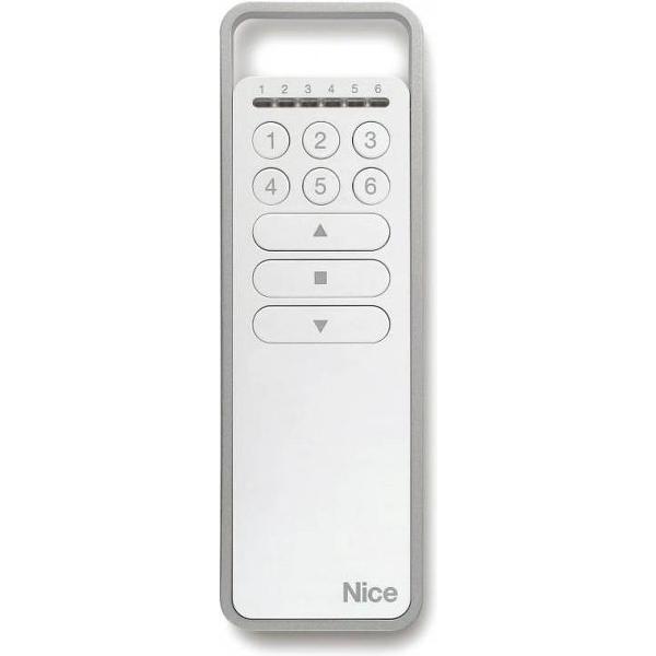 Nice Era P6 handzender