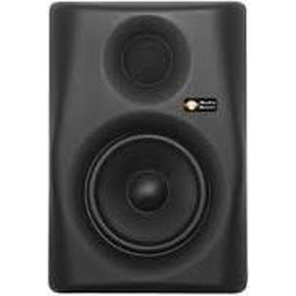 Monkey Banana Gibbon 5 zwart - aktiver Studiomonitor