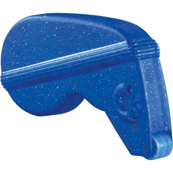 Herma Vario Kleefband blauw 1023