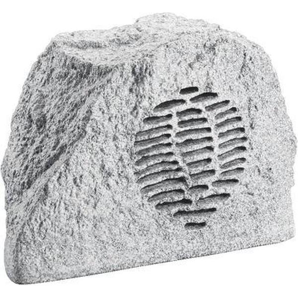 Monacor GLS-200/GR luidspreker 100 W Grijs