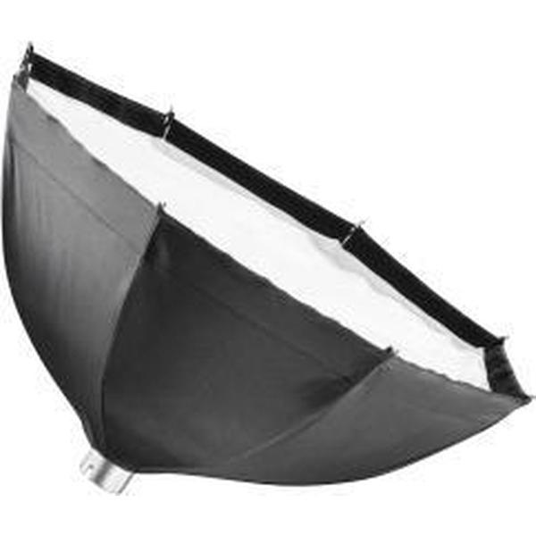 walimex pro Softbox 48cm voor Light Shooter
