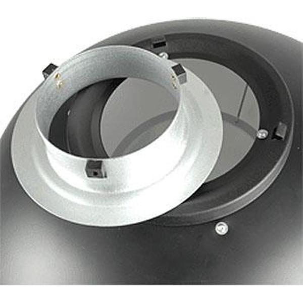 walimex Universele Beauty Dish 41cm Multiblitz P