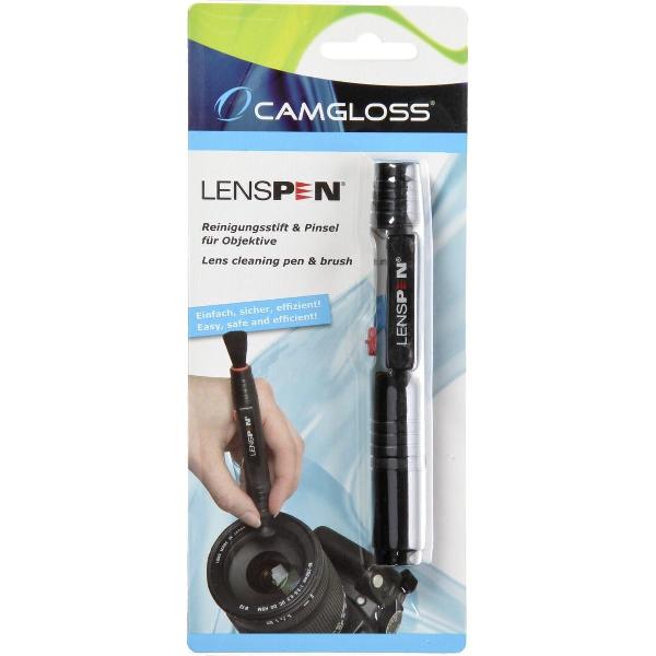 Camgloss Lenspen