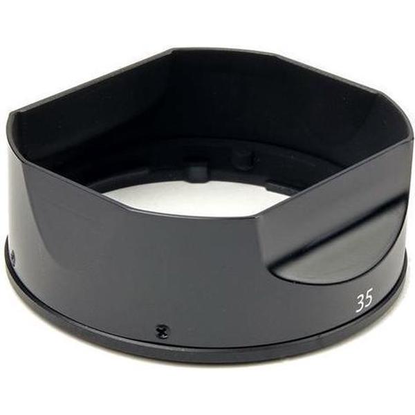 Fujifilm Originele zonnekap voor XF35mm