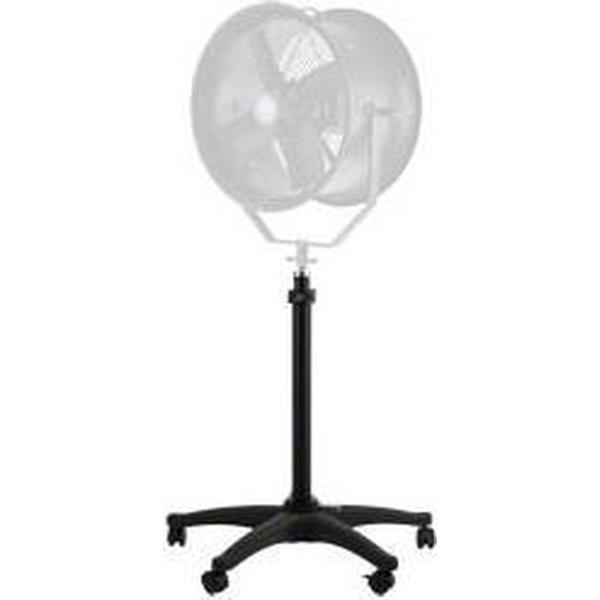 Walimex Rolstatief voor Wind machine, 110 cm