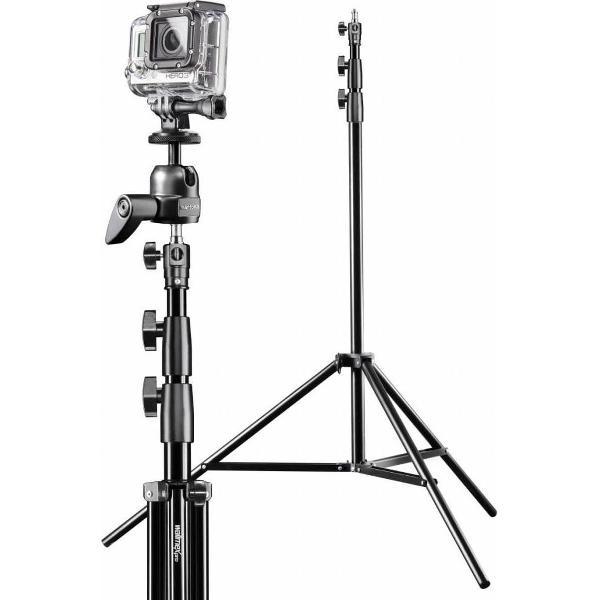 mantona Airview statief voor GoPro