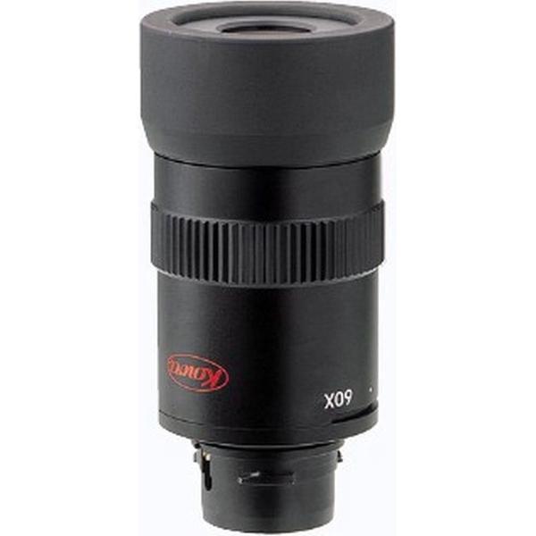 Kowa Zoom Oculair 20x-60x voor TSN600/660