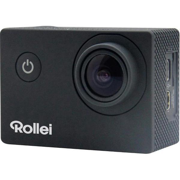 Rollei Action cam 300 -Zwart
