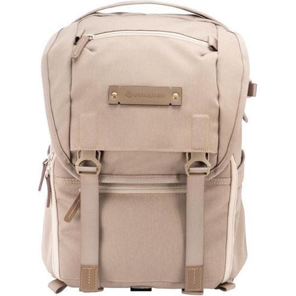Vanguard Veo Range 41M | Camera | Drone |Rugtas Day Pack | Beige