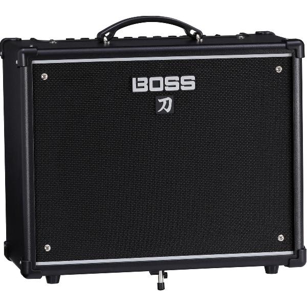 Boss Katana-50 modelling gitaarcombo