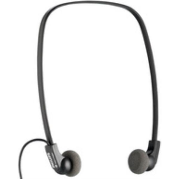 Philips Oordopje oortelefoon lfh134/234/pk 10