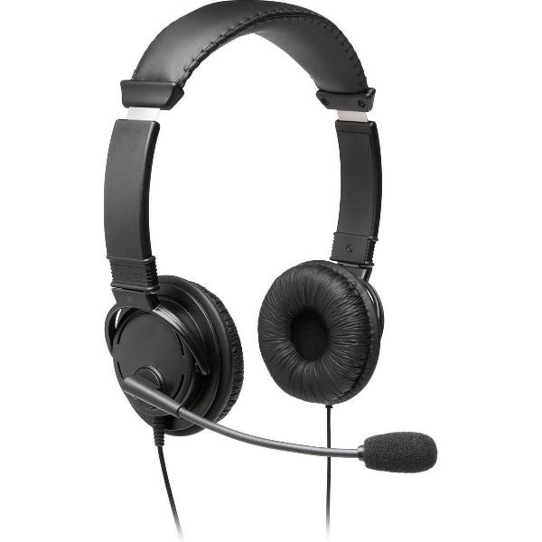 USB Hi-Fi Headphones with Mic