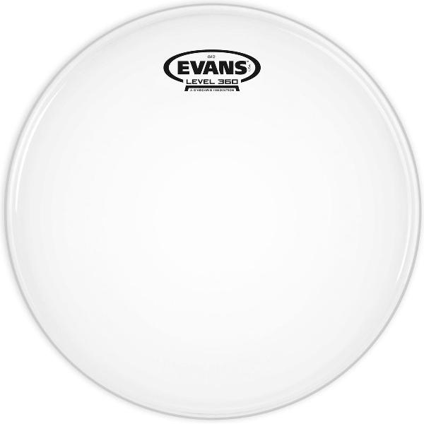 Evans B13G12 Coated 13 Inch tomvel