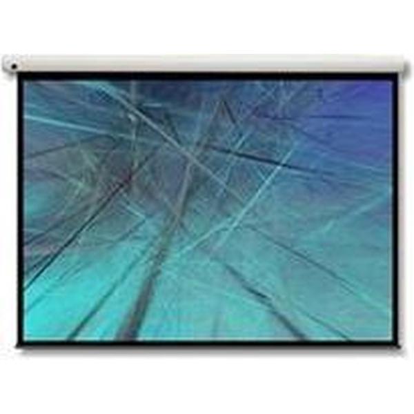 Optoma DE-3120EGA projectiescherm 3,05 m (120'') 4:3