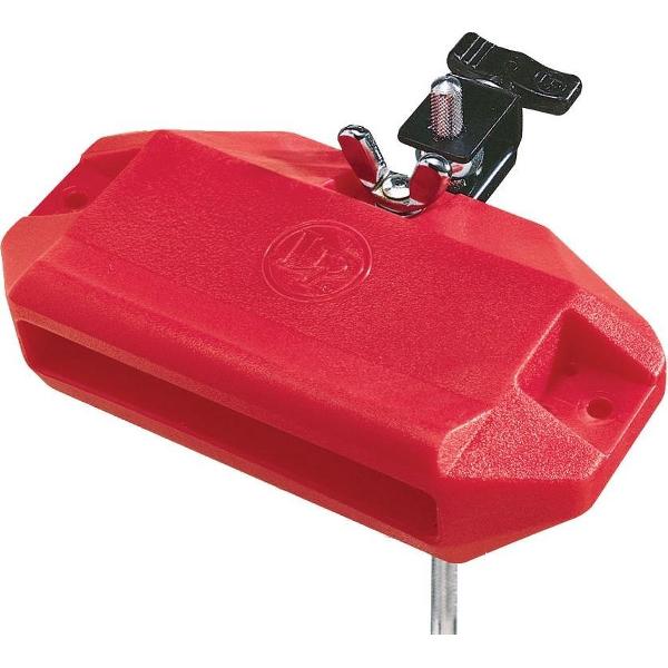 JamBlock rood LP1207 Low Pitch