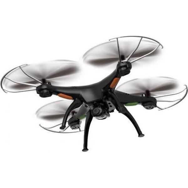 Syma X5SC met Camera - Drone - Zwart