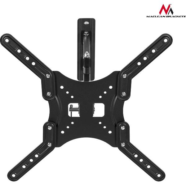 Maclean Brackets MC-759 - TV Muurbeugel tot 30kg