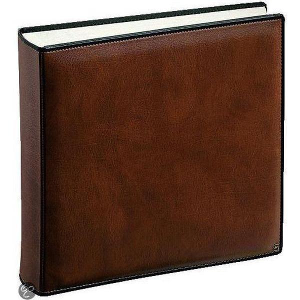 Henzo Gran cara 34,5x43 80 pagina`s boek m.bruin