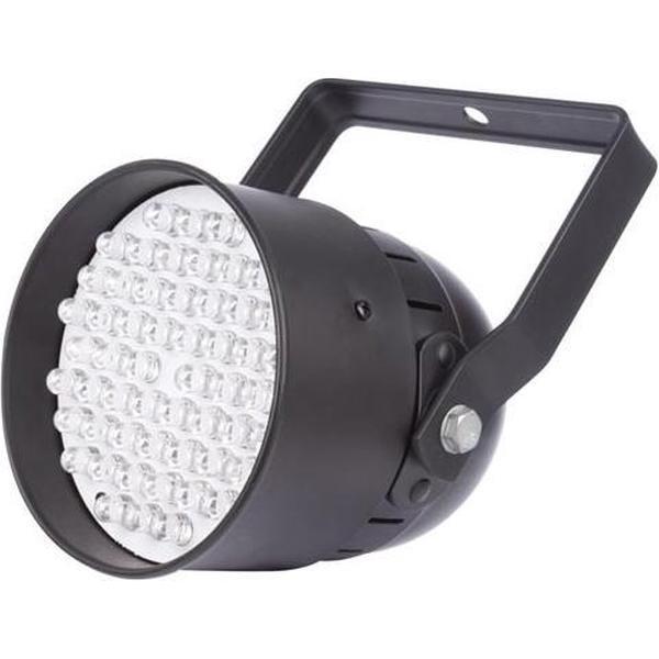 MINI UV-LEDPAR - 54 x 10 mm