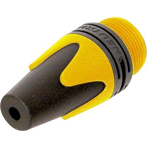 NEUTRIK - GELE KABELHULS VOOR NIEUWE XX-REEKS (BXX-4)